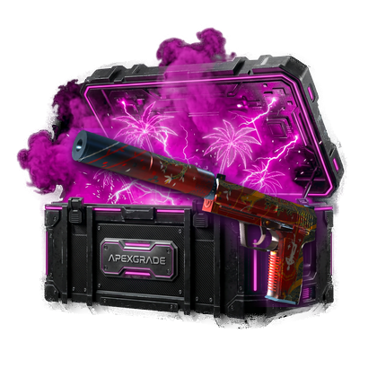 Featured Case